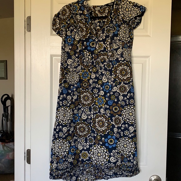 J Crew Summer Dress